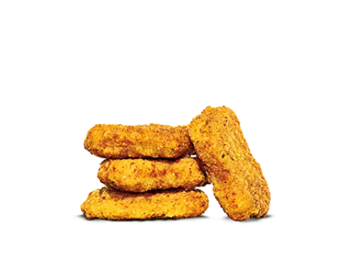 너겟킹 4조각 제품 이미지