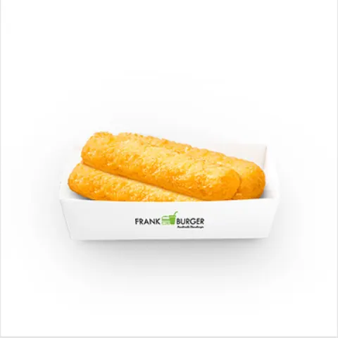 치즈스틱 (3개) 제품 이미지