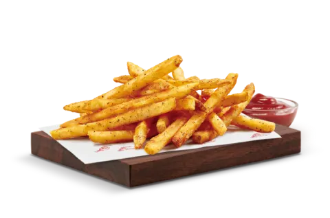 프렌치프라이(M) 제품 이미지