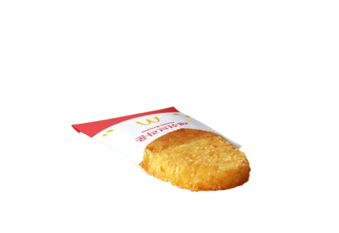 해쉬 브라운 제품 이미지