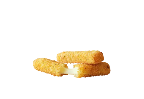 골든 모짜렐라 치즈스틱 2조각 제품 이미지