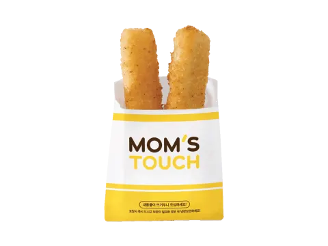 치즈스틱 (2pcs) 제품 이미지