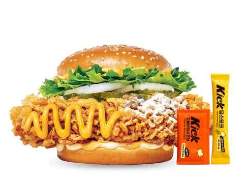 슈퍼싸이더블Kick 제품 이미지