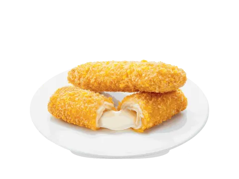 치킨치즈스틱 (2pcs) 제품 이미지